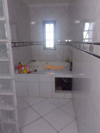 Imagem Sobrado com 4 Quartos à Venda, 218 m² em Vila Galvão - Guarulhos Imagem Sobrado com 4 Quartos à Venda, 218 m² em Vila Galvão - Guarulhos