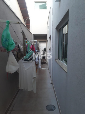 Imagem Sobrado com 4 Quartos à Venda, 330 m² em Jardim Residencial Ravagnani - Sumaré Imagem Sobrado com 4 Quartos à Venda, 330 m² em Jardim Residencial Ravagnani - Sumaré