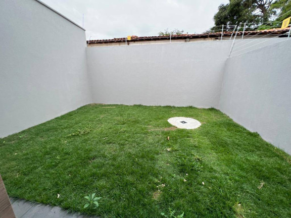 Imagem Casa com 3 Quartos à Venda, 192 m² em Independência - 2º Complemento - Aparecida De Goiânia