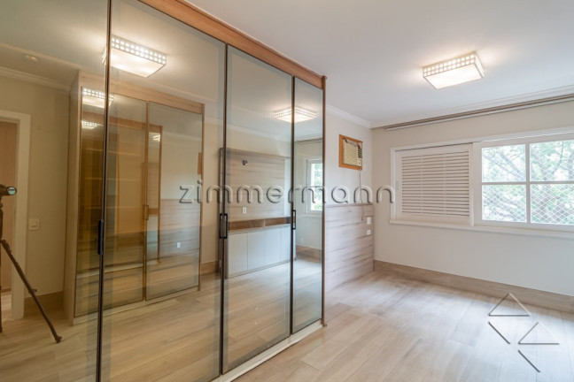 Imagem Apartamento com 4 Quartos à Venda, 190 m² em Jardim Paulista - São Paulo Imagem Apartamento com 4 Quartos à Venda, 190 m² em Jardim Paulista - São Paulo