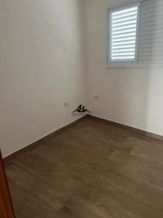 Imagem Apartamento com 3 Quartos à Venda, 64 m² em Jardim Stetel - Santo André