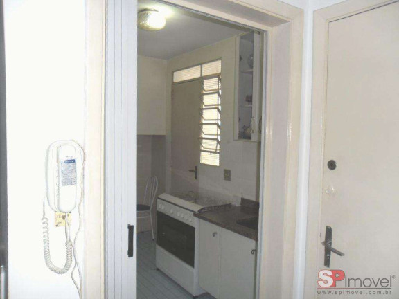 Imagem Apartamento com 1 Quarto à Venda, 50 m² em Vila Nova Conceicao - São Paulo Imagem Apartamento com 1 Quarto à Venda, 50 m² em Vila Nova Conceicao - São Paulo