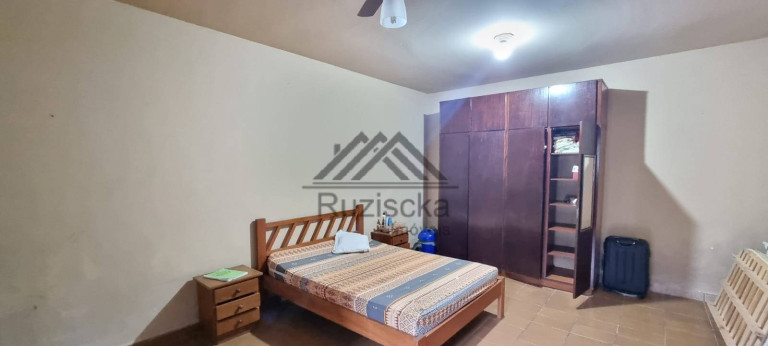 Imagem Casa com 6 Quartos à Venda, 500 m² em Jardim Corumbá - Itanhaém