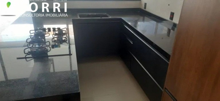 Imagem Imóvel com 3 Quartos à Venda, 228 m² em Condomínio Villagio Milano - Sorocaba