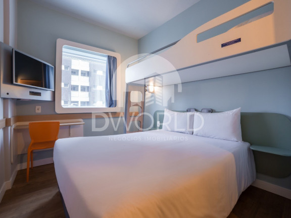 Imagem Imóvel com 1 Quarto à Venda, 19 m² em Centro - São Bernardo Do Campo Imagem Imóvel com 1 Quarto à Venda, 19 m² em Centro - São Bernardo Do Campo