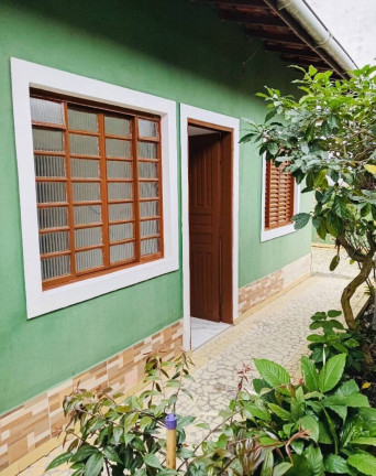 Imagem Casa com 1 Quarto à Venda, 45 m² em Ocian - Praia Grande Imagem Casa com 1 Quarto à Venda, 45 m² em Ocian - Praia Grande