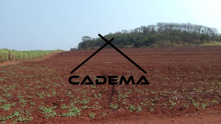 Imagem Chácara à Venda, 12 m² em Area Rural - São Carlos Imagem Chácara à Venda, 12 m² em Area Rural - São Carlos