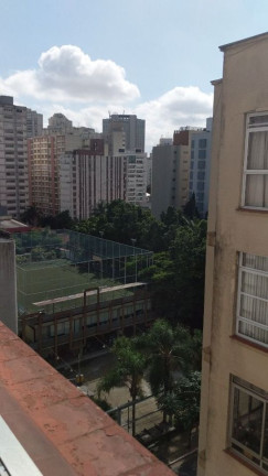 Imagem Apartamento com 4 Quartos à Venda, 292 m² em Bela Vista - São Paulo