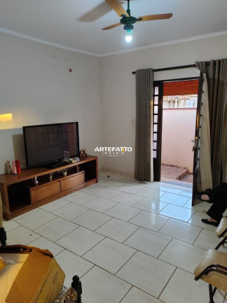 Imagem Casa com 3 Quartos à Venda, 220 m² em Centro - Neves Paulista Imagem Casa com 3 Quartos à Venda, 220 m² em Centro - Neves Paulista