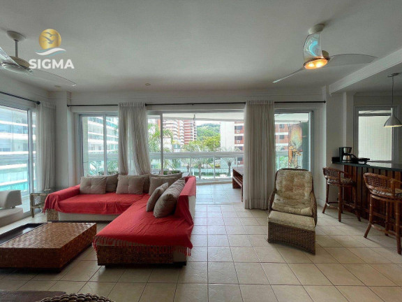 Imagem Apartamento com 3 Quartos à Venda, 156 m² em Jardim Astúrias - Guarujá Imagem Apartamento com 3 Quartos à Venda, 156 m² em Jardim Astúrias - Guarujá
