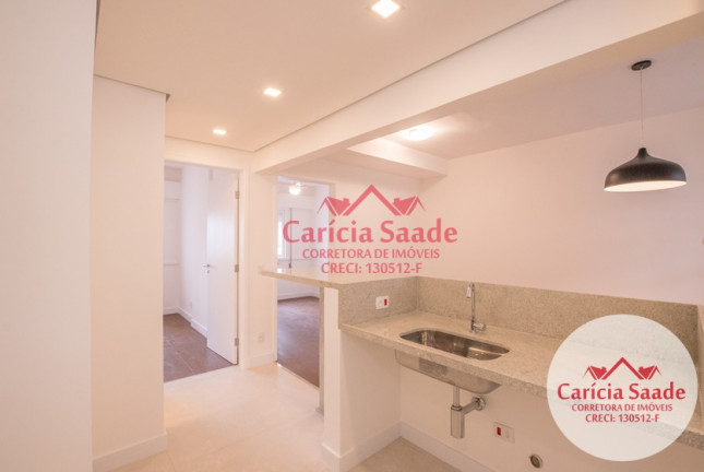 Imagem Apartamento com 2 Quartos à Venda, 49 m² em Higienópolis - São Paulo Imagem Apartamento com 2 Quartos à Venda, 49 m² em Higienópolis - São Paulo