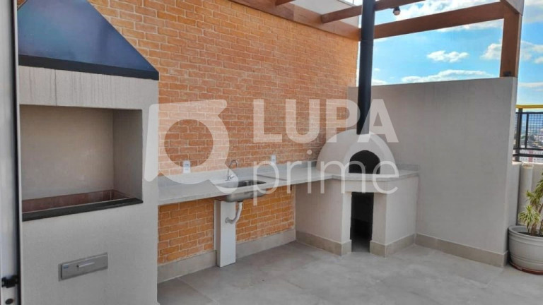 Imagem Apartamento com 2 Quartos à Venda, 42 m² em Vila Rosália - Guarulhos Imagem Apartamento com 2 Quartos à Venda, 42 m² em Vila Rosália - Guarulhos