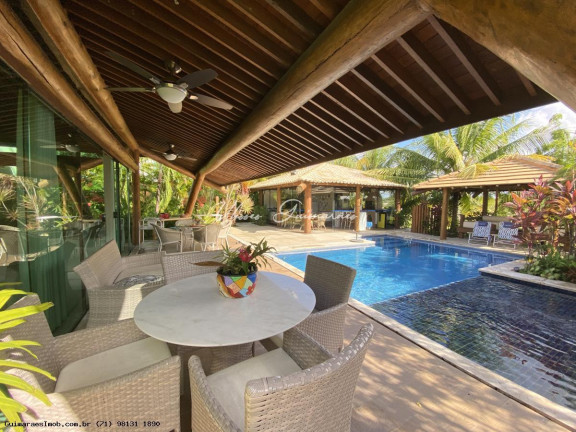 Imagem Casa com 5 Quartos à Venda, 427 m² em Praia Do Forte - Mata De São João Imagem Casa com 5 Quartos à Venda, 427 m² em Praia Do Forte - Mata De São João