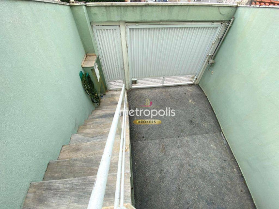 Imagem Sobrado com 3 Quartos à Venda, 256 m² em Olímpico - São Caetano Do Sul