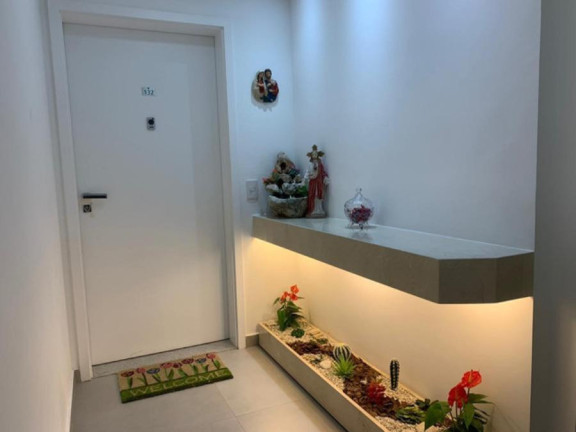 Imagem Apartamento com 3 Quartos à Venda, 120 m² em Jardim Anália Franco - São Paulo