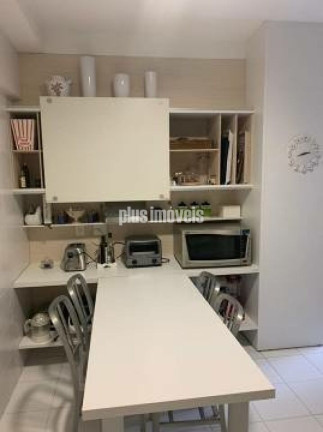 Imagem Apartamento com 4 Quartos à Venda, 122 m² em Morumbi - São Paulo Imagem Apartamento com 4 Quartos à Venda, 122 m² em Morumbi - São Paulo