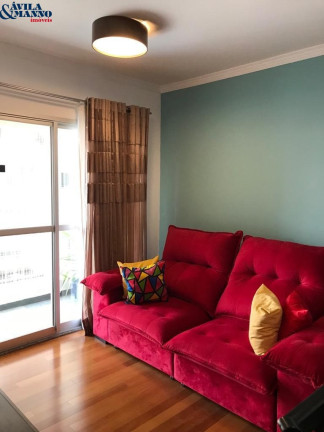 Imagem Apartamento com 3 Quartos à Venda, 64 m² em Vila Ema - São Paulo Imagem Apartamento com 3 Quartos à Venda, 64 m² em Vila Ema - São Paulo