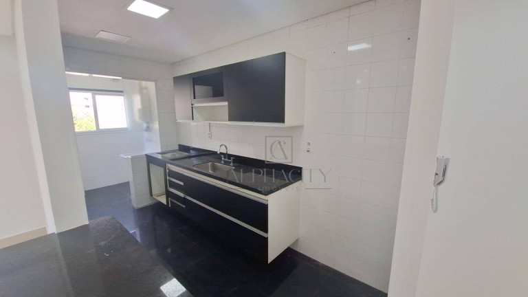 Imagem Apartamento com 2 Quartos para Alugar, 94 m² em  Alphaville - Santana De Parnaíba