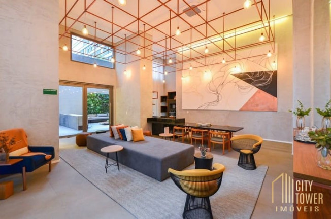 Imagem Apartamento com 1 Quarto à Venda, 69 m² em Vila Nova Conceição - São Paulo Imagem Apartamento com 1 Quarto à Venda, 69 m² em Vila Nova Conceição - São Paulo