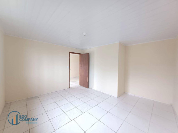 Imagem Casa com 3 Quartos para Alugar, 80 m² em Vila Nova - Irati Imagem Casa com 3 Quartos para Alugar, 80 m² em Vila Nova - Irati