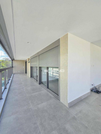 Imagem Apartamento com 4 Quartos à Venda, 160 m² em Riviera De São Lourenço - Bertioga