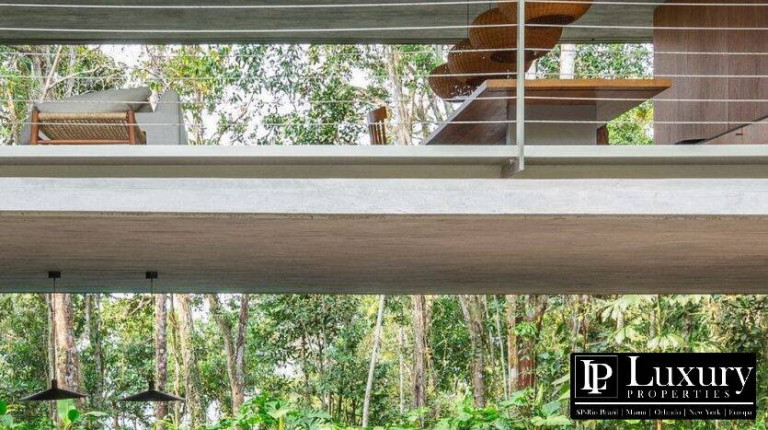 Imagem Casa de Condomínio com 4 Quartos à Venda, em Iporanga - Guarujá Imagem Casa de Condomínio com 4 Quartos à Venda, em Iporanga - Guarujá