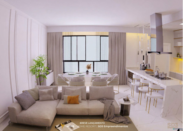 Imagem Imóvel com 3 Quartos à Venda, 98 m² em Residencial Paraíso - Franca Imagem Imóvel com 3 Quartos à Venda, 98 m² em Residencial Paraíso - Franca