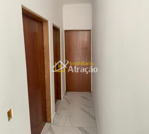 Imagem Casa com 3 Quartos à Venda, 69 m² em Jardim Saúde - Suzano