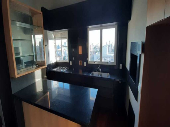 Imagem Apartamento com 2 Quartos à Venda, 80 m² em Petrópolis - Porto Alegre