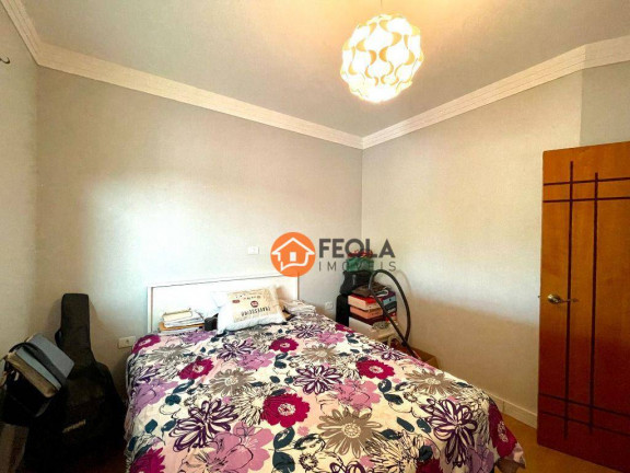 Imagem Casa com 3 Quartos à Venda, 125 m² em Vila Mollon Iv - Santa Bárbara D'oeste Imagem Casa com 3 Quartos à Venda, 125 m² em Vila Mollon Iv - Santa Bárbara D'oeste