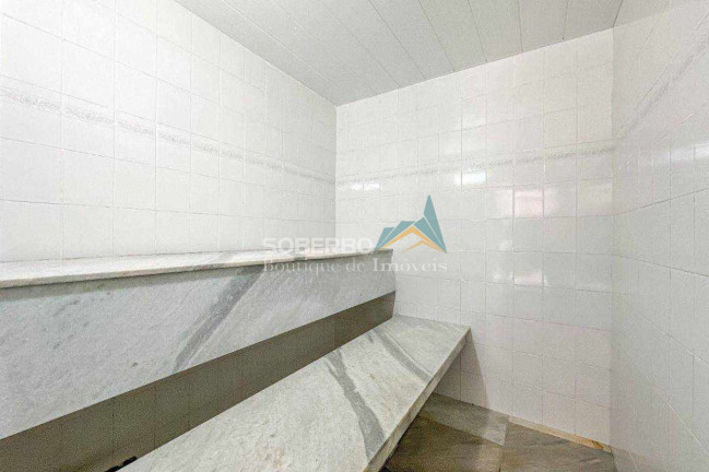 Imagem Cobertura com 3 Quartos à Venda, 134 m² em Agriões - Teresópolis