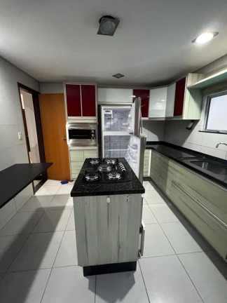 Imagem Casa com 4 Quartos para Alugar, 160 m² em Buraquinho - Lauro De Freitas