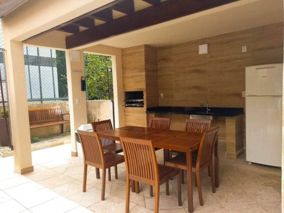 Imagem Apartamento com 3 Quartos à Venda, 65 m² em Jardim Celeste - São Paulo