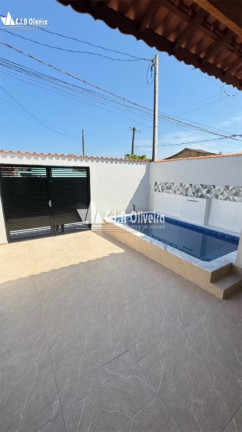 Imagem Casa com 2 Quartos à Venda, 73 m² em Flórida Mirim - Mongaguá Imagem Casa com 2 Quartos à Venda, 73 m² em Flórida Mirim - Mongaguá