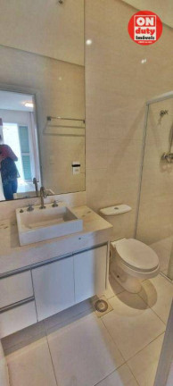 Foto do imóvel Apartamento com 1 Quarto à Venda, 54 m² em José Menino - Santos