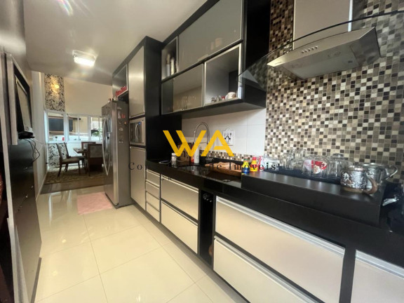 Imagem Sobrado com 2 Quartos à Venda, 200 m² em Vila Da Prata - Mogi Das Cruzes