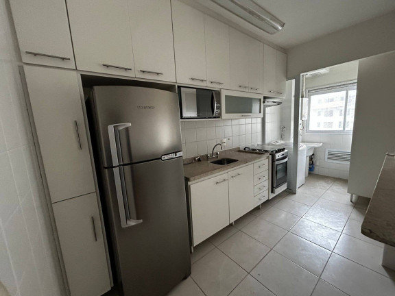 Imagem Apartamento com 1 Quarto à Venda, 49 m² em Alphaville Centro Industrial E Empresarial/alphaville. - Barueri Imagem Apartamento com 1 Quarto à Venda, 49 m² em Alphaville Centro Industrial E Empresarial/alphaville. - Barueri