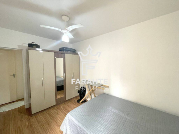 Imagem Apartamento com 1 Quarto à Venda, 45 m² em Gonzaga - Santos Imagem Apartamento com 1 Quarto à Venda, 45 m² em Gonzaga - Santos