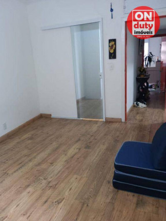 Imagem Apartamento com 2 Quartos à Venda, 80 m² em José Menino - Santos Imagem Apartamento com 2 Quartos à Venda, 80 m² em José Menino - Santos