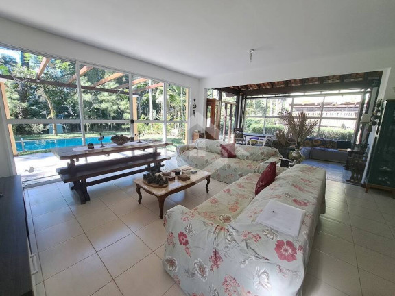 Imagem Casa com 4 Quartos à Venda, 300 m² em Vargem Grande - Rio De Janeiro