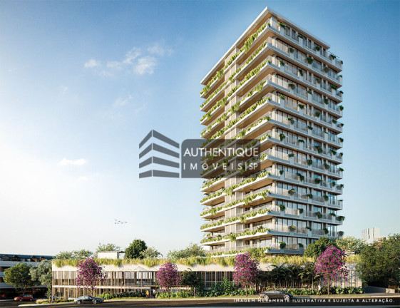 Imagem Apartamento com 3 Quartos à Venda, 205 m² em Alto De Pinheiros - São Paulo Imagem Apartamento com 3 Quartos à Venda, 205 m² em Alto De Pinheiros - São Paulo