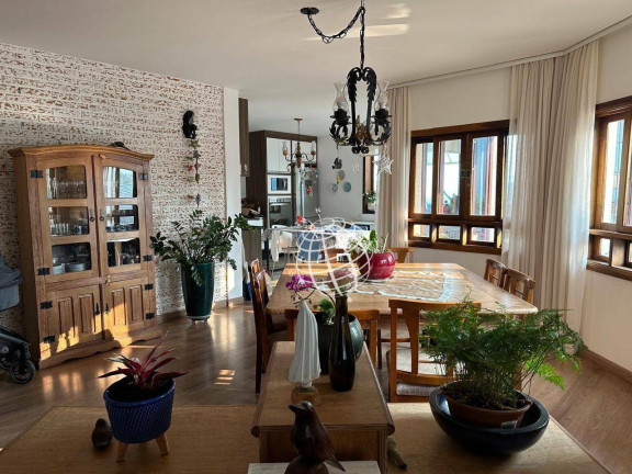 Imagem Casa com 5 Quartos à Venda, 350 m² em Condomínio Panorama Parque Residencial - Atibaia