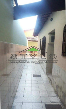 Imagem Casa com 2 Quartos à Venda, 180 m² em Mongagua - Mongagua