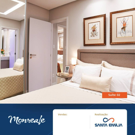 Imagem Apartamento com 4 Quartos à Venda, 117 m² em Pituba - Salvador