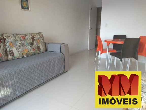 Imagem Apartamento com 1 Quarto à Venda, 63 m² em Algodoal - Cabo Frio Imagem Apartamento com 1 Quarto à Venda, 63 m² em Algodoal - Cabo Frio