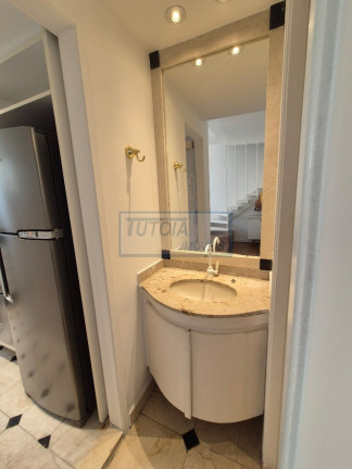 Imagem Apartamento com 1 Quarto para Alugar, 95 m² em Paraíso - São Paulo Imagem Apartamento com 1 Quarto para Alugar, 95 m² em Paraíso - São Paulo