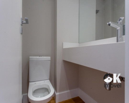 Imagem Apartamento com 2 Quartos à Venda, 101 m² em Jardim Paulista - São Paulo Imagem Apartamento com 2 Quartos à Venda, 101 m² em Jardim Paulista - São Paulo