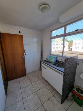 Imagem Apartamento com 3 Quartos para Alugar, 62 m² em Havaí - Belo Horizonte