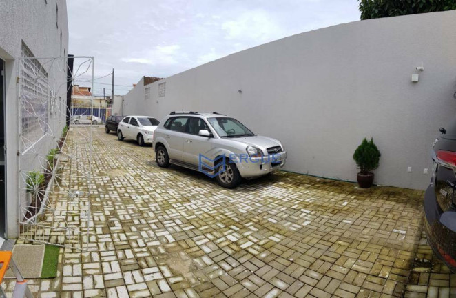 Imagem Edifício Residencial para Alugar, 324 m² em Jardim Das Oliveiras - Fortaleza Imagem Edifício Residencial para Alugar, 324 m² em Jardim Das Oliveiras - Fortaleza