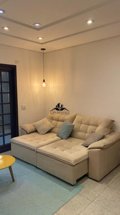 Imagem Apartamento com 3 Quartos à Venda, 133 m² em Jardim Baeta Neves - São Bernardo Do Campo Imagem Apartamento com 3 Quartos à Venda, 133 m² em Jardim Baeta Neves - São Bernardo Do Campo